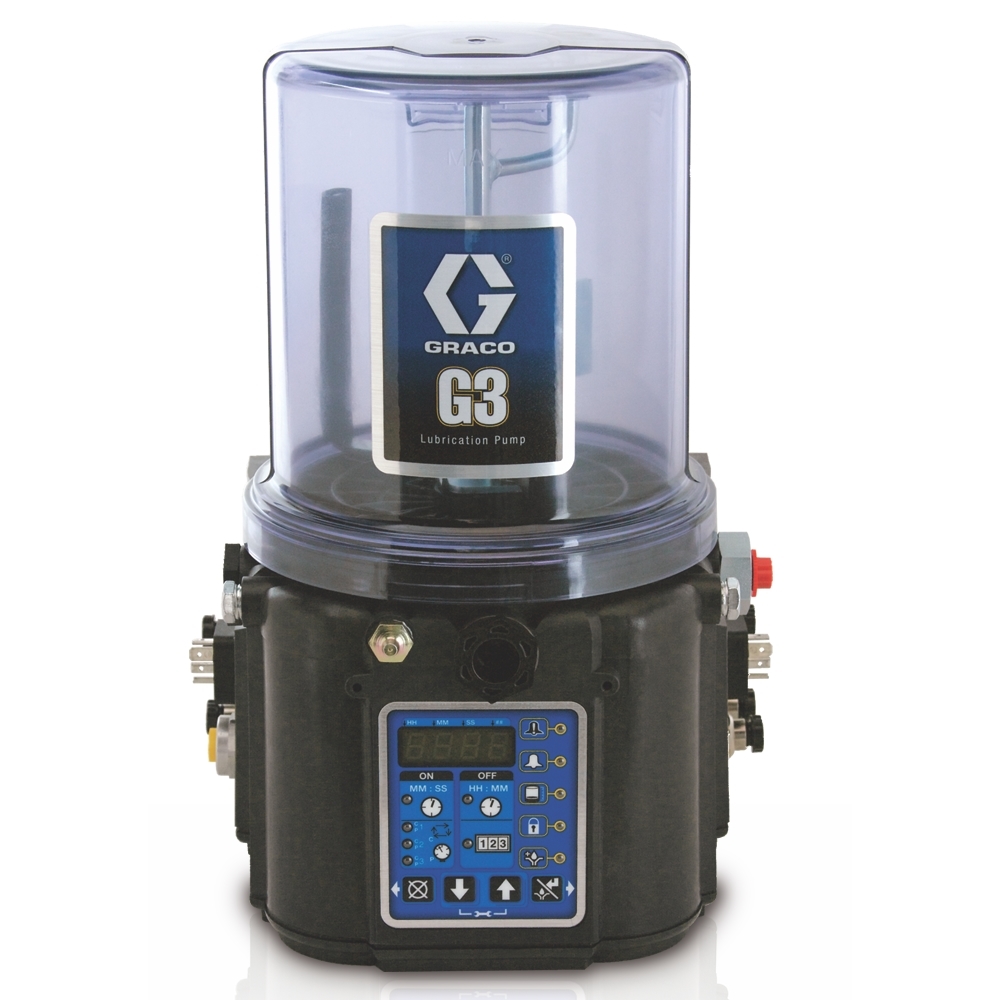 Shipyard Lubrication Solutions